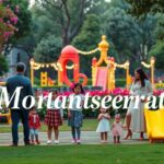 Significado del nombre Montserrat