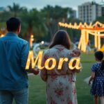 Significado del nombre Mora
