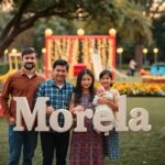 Significado del nombre Morela
