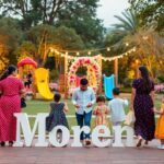 Significado del nombre Morena
