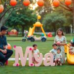 Significado del nombre Mya
