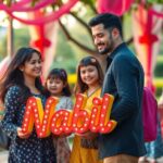 Significado del nombre Nabil