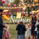 Significado del nombre Nachina