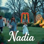 Significado del nombre Nadia