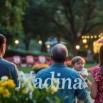 Significado del nombre Nadina