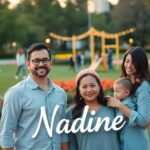 Significado del nombre Nadine