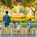Significado del nombre Nahin