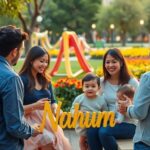 Significado del nombre Nahum