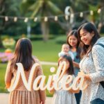 Significado del nombre Nailea