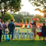 Significado del nombre Naim