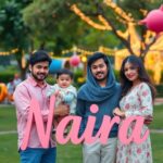 Significado del nombre Naira