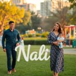 Significado del nombre Nalú