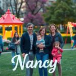 Significado del nombre Nancy