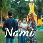 Significado del nombre Naomi