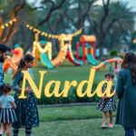 Significado del nombre Narda