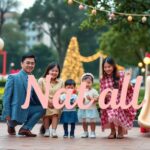 Significado del nombre Natalí