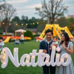 Significado del nombre Natalio