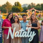 Significado del nombre Nataly
