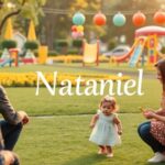 Significado del nombre Nataniel