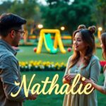 Significado del nombre Nathalie