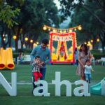 Significado del nombre Nathan