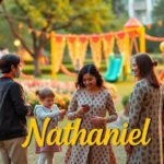 Significado del nombre Nathaniel
