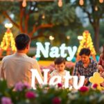 Significado del nombre Naty