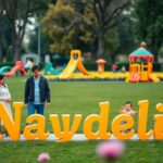 Significado del nombre Naydelin