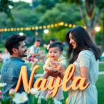 Significado del nombre Nayla