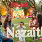 Significado del nombre Nazaith