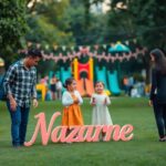 Significado del nombre Nazarena
