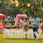 Significado del nombre Neimy
