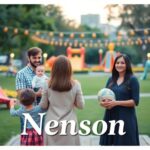 Significado del nombre Nelson