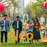 Significado del nombre Neo