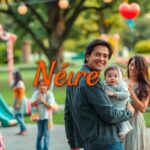 Significado del nombre Nerea