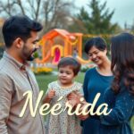 Significado del nombre Nereida