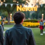 Significado del nombre Nerón