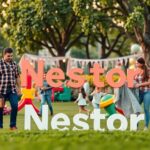 Significado del nombre Nestor