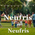 Significado del nombre Neufris