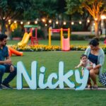 Significado del nombre Nicky