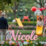 Significado del nombre Nicole