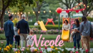 Significado del nombre Nicole – Significado de Nombres