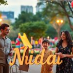 Significado del nombre Nidia