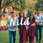 Significado del nombre Nilda