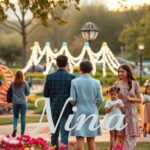 Significado del nombre Nina