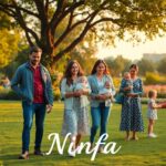 Significado del nombre Ninfa