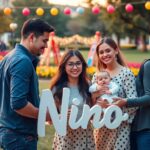 Significado del nombre Nino