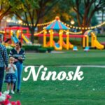 Significado del nombre Ninoska
