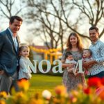 Significado del nombre Noam