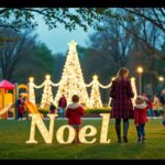 Significado del nombre Noel